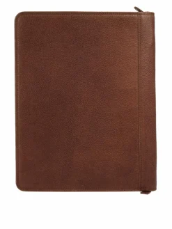 Bodenschatz Taschen & Rucksäcke<Unisex Dokumententasche braun uni