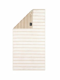 Damen Cawö Heimtextilien>Unisex Duschtuch 1er Pack