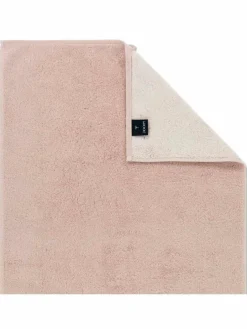 JOOP! Heimtextilien<Unisex Duschtuch 1er Pack rosa uni