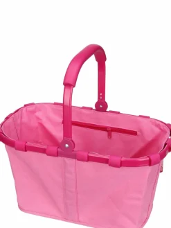 reisenthel Taschen & Rucksäcke<Unisex Einkaufstasche - carrybag frame twist pink uni