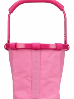 reisenthel Taschen & Rucksäcke<Unisex Einkaufstasche - carrybag frame twist pink uni