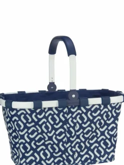 Damen reisenthel Taschen & Rucksäcke>Unisex Einkaufstasche - carrybag frame Signature