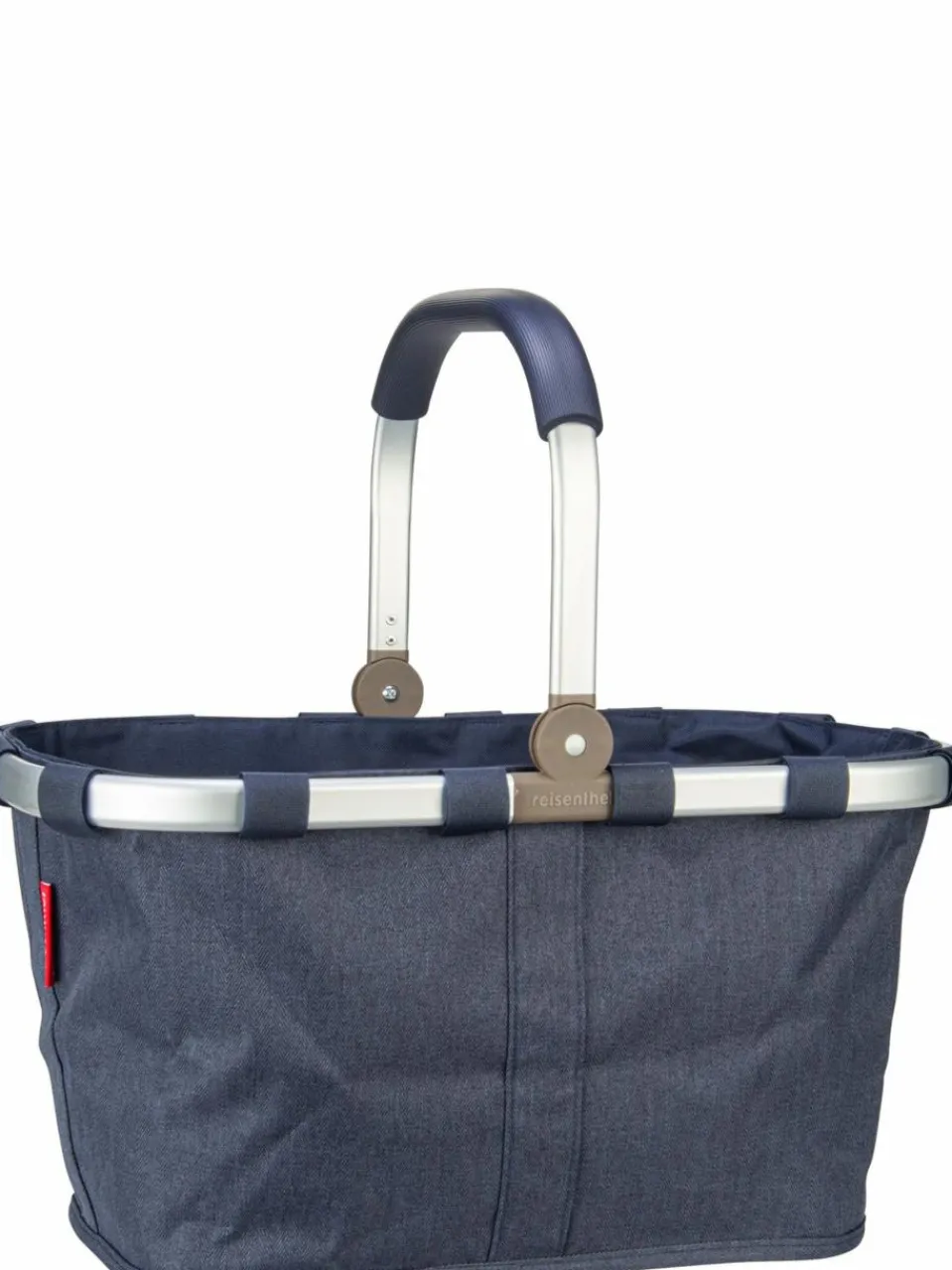 reisenthel Taschen & Rucksäcke<Unisex Einkaufstasche - carrybag frame blau uni