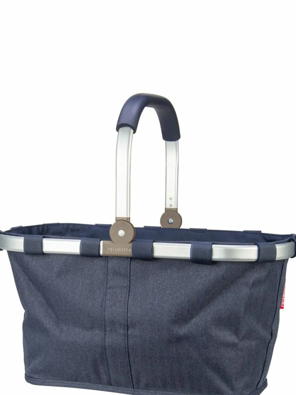 reisenthel Taschen & Rucksäcke<Unisex Einkaufstasche - carrybag frame blau uni