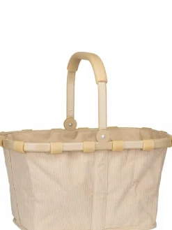 reisenthel Taschen & Rucksäcke|Taschen & Rucksäcke<Unisex Einkaufstasche - carrybag frame cord beige uni