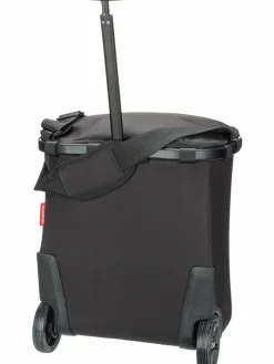 reisenthel Taschen & Rucksäcke<Unisex Einkaufstasche - carrycruiser plus schwarz uni