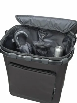 reisenthel Taschen & Rucksäcke<Unisex Einkaufstasche - carrycruiser plus schwarz uni