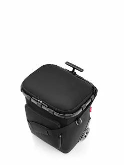 reisenthel Taschen & Rucksäcke<Unisex Einkaufstasche - carrycruiser plus schwarz uni