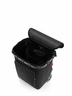 reisenthel Taschen & Rucksäcke<Unisex Einkaufstasche - carrycruiser plus schwarz uni