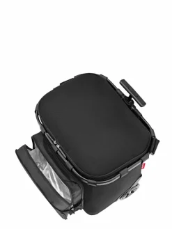 reisenthel Taschen & Rucksäcke<Unisex Einkaufstasche - carrycruiser plus schwarz uni