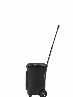 reisenthel Taschen & Rucksäcke<Unisex Einkaufstasche - carrycruiser plus schwarz uni