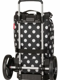 reisenthel Taschen & Rucksäcke<Unisex Einkaufstasche - citycruiser schwarz uni