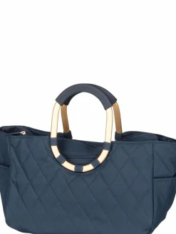 reisenthel Taschen & Rucksäcke<Unisex Einkaufstasche - loopshopper M frame blau uni