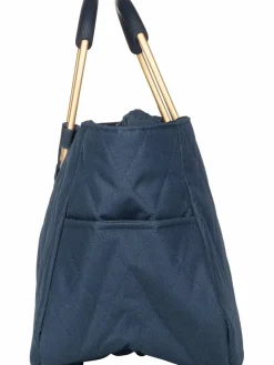 reisenthel Taschen & Rucksäcke<Unisex Einkaufstasche - loopshopper M frame blau uni
