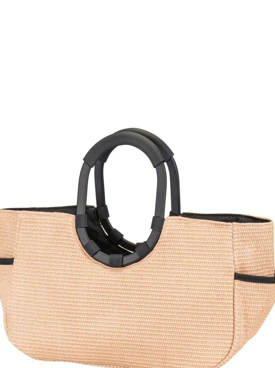 Damen reisenthel Taschen & Rucksäcke>Unisex Einkaufstasche - loopshopper M frame