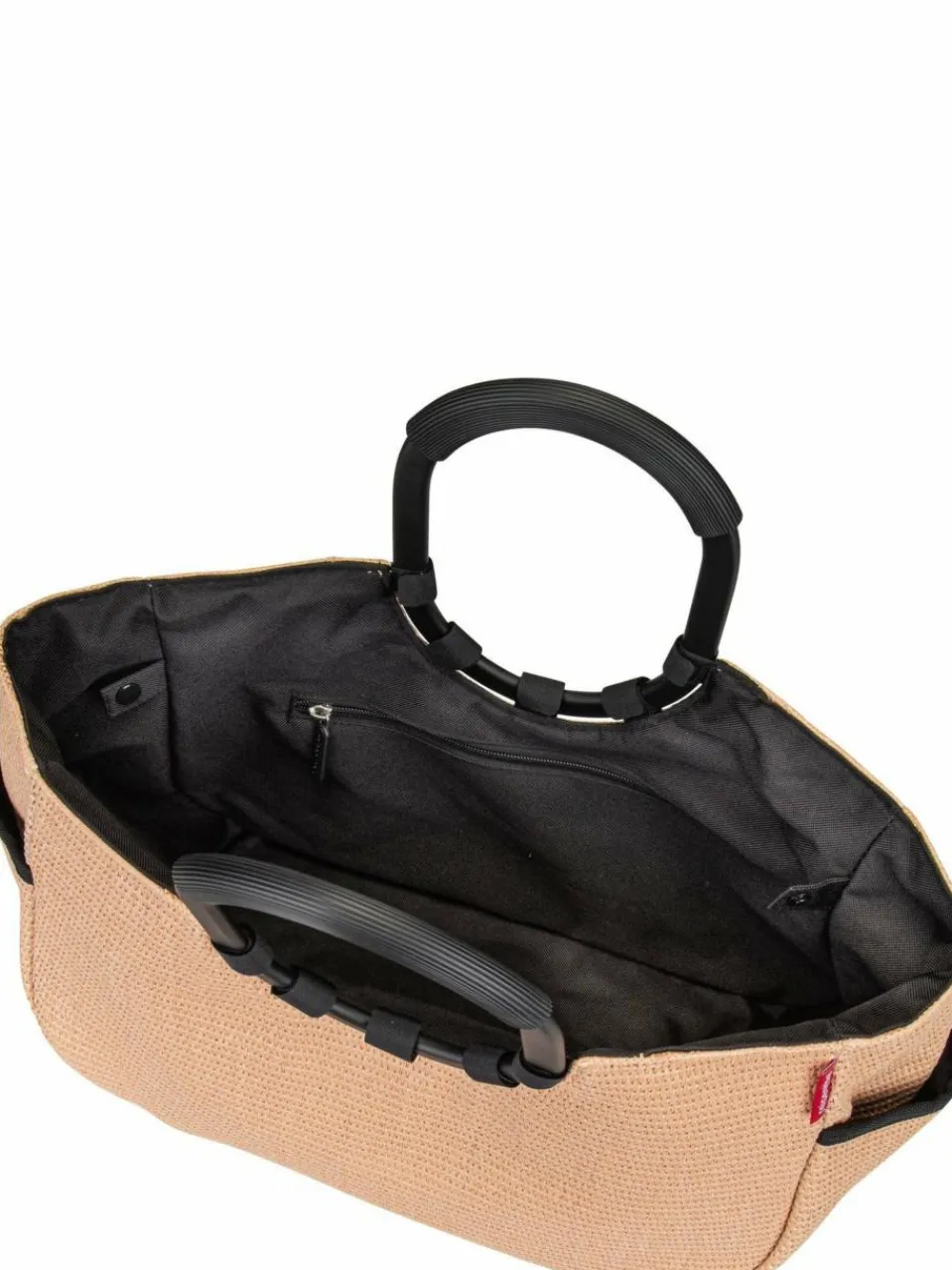 Damen reisenthel Taschen & Rucksäcke>Unisex Einkaufstasche - loopshopper M frame