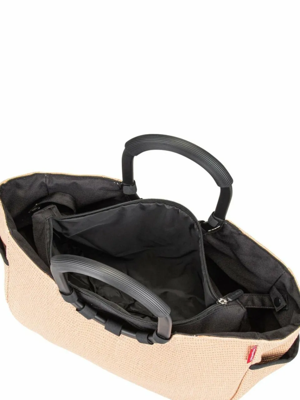 Damen reisenthel Taschen & Rucksäcke>Unisex Einkaufstasche - loopshopper M frame