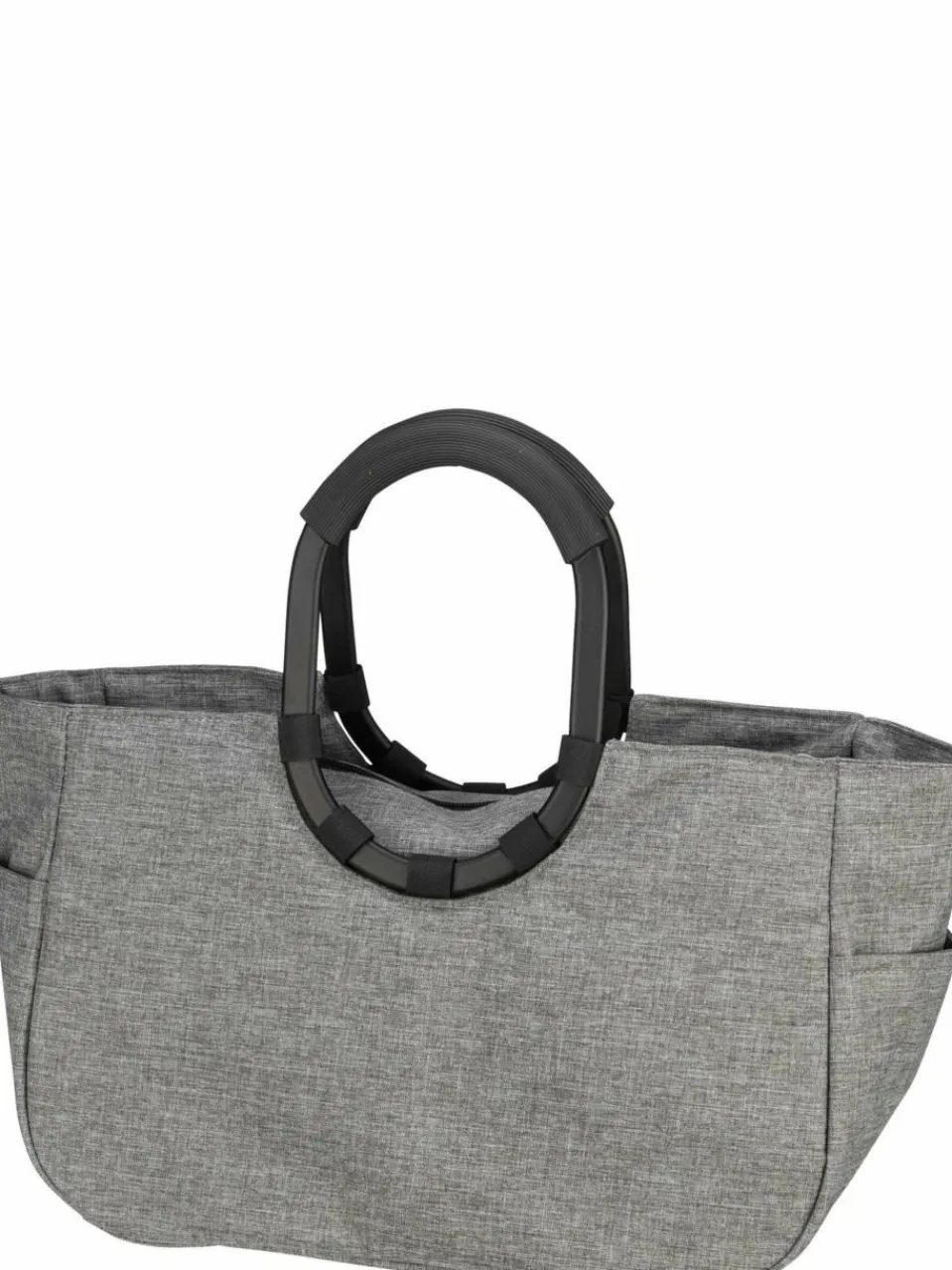 reisenthel Taschen & Rucksäcke<Unisex Einkaufstasche - loopshopper M frame silber uni