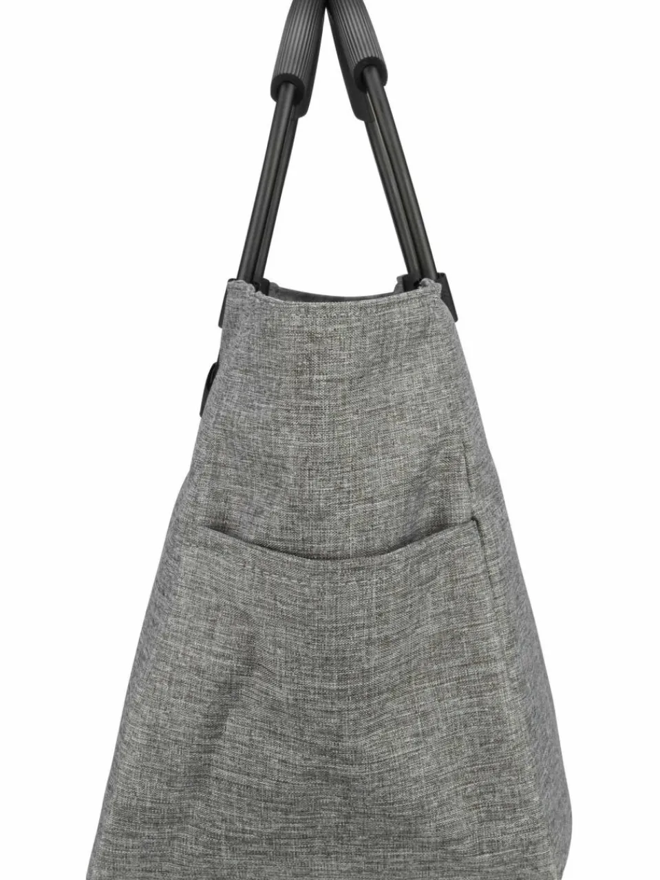 reisenthel Taschen & Rucksäcke<Unisex Einkaufstasche - loopshopper M frame silber uni