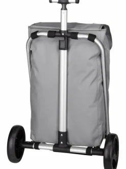 reisenthel Taschen & Rucksäcke<Unisex Einkaufstasche - shopping trolley grau uni