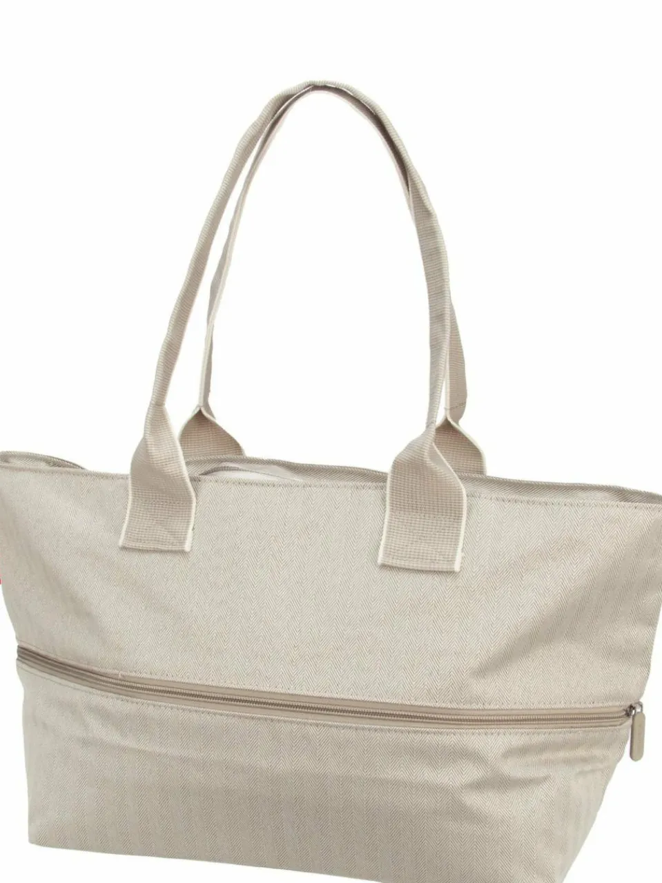 reisenthel Taschen & Rucksäcke<Unisex Einkaufstasche - shopper e1 beige uni
