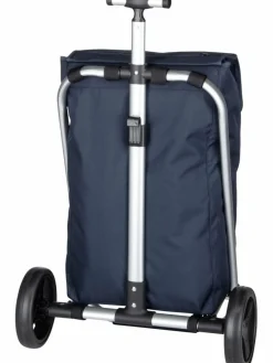 reisenthel Taschen & Rucksäcke<Unisex Einkaufstasche - shopping trolley blau uni