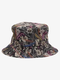 Herren Carlo Colucci Mützen & Caps>Unisex Fischerhut - Comelli