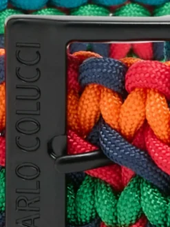 Damen Carlo Colucci Gürtel|Gürtel & Hosenträger><noscript><img width=