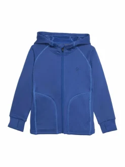 ColorKids Jungen|Mädchen>Unisex Fleecejacke