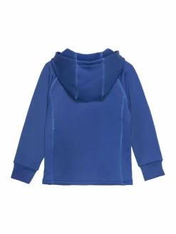 ColorKids Jungen|Mädchen>Unisex Fleecejacke