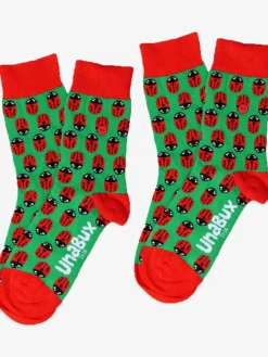 Unabux Jungen>Unisex Freizeitsocken - Prints