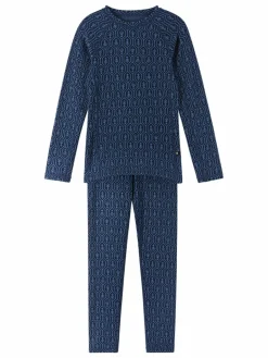 reima Mädchen>Unisex Funktionsunterwäsche Set - Taival