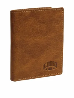 Klondike 1896 Taschen & Rucksäcke<Unisex Geldbörse cognac uni