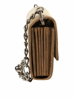 BAGAN Taschen & Rucksäcke<Unisex Geldbörse braun uni