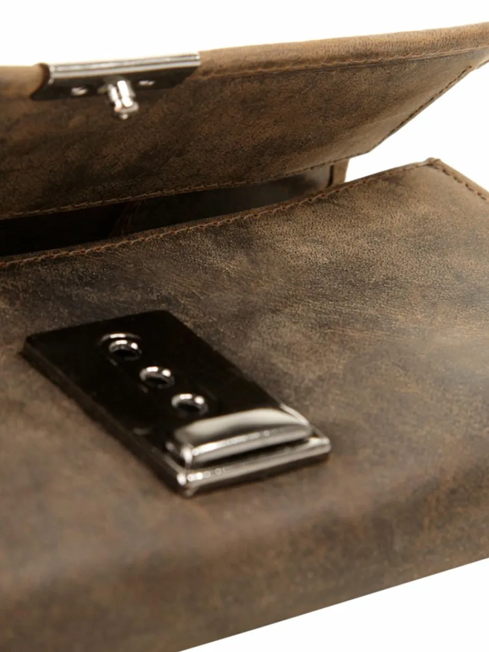 BAGAN Taschen & Rucksäcke<Unisex Geldbörse braun uni