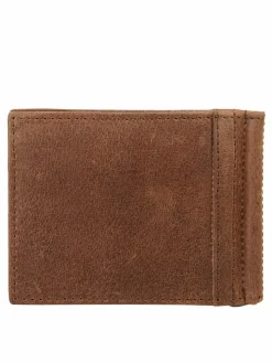 Sansibar Taschen & Rucksäcke<Unisex Geldbörse cognac uni