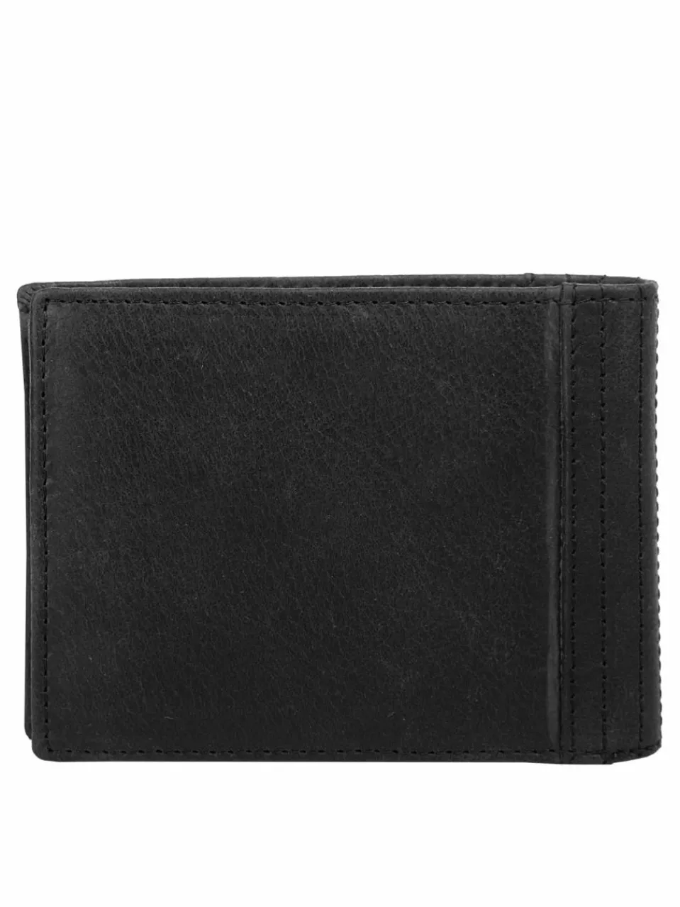 Sansibar Taschen & Rucksäcke<Unisex Geldbörse schwarz uni