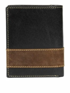 Chiemsee Taschen & Rucksäcke<Unisex Geldbörse schwarz uni