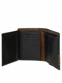 Chiemsee Taschen & Rucksäcke<Unisex Geldbörse schwarz uni