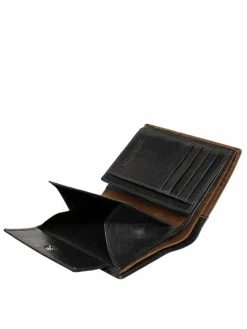 Chiemsee Taschen & Rucksäcke<Unisex Geldbörse schwarz uni