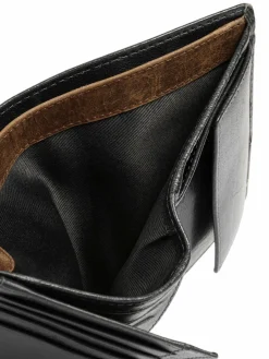 Chiemsee Taschen & Rucksäcke<Unisex Geldbörse schwarz uni