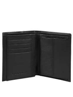 Bruno Banani Taschen & Rucksäcke<Unisex Geldbörse schwarz uni