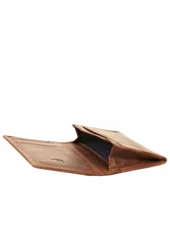 Sansibar Taschen & Rucksäcke<Unisex Geldbörse cognac uni