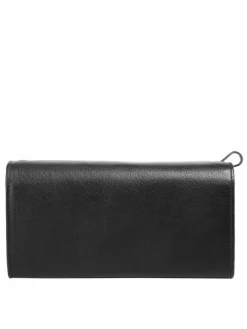 BAGAN Taschen & Rucksäcke<Unisex Geldbörse schwarz uni