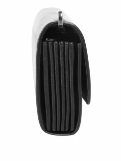 BAGAN Taschen & Rucksäcke<Unisex Geldbörse schwarz uni