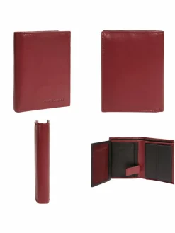 Herren Bruno Banani Taschen & Rucksäcke>Unisex Geldbörse