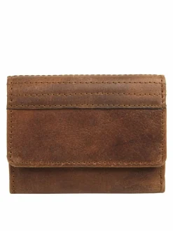 Sansibar Taschen & Rucksäcke<Unisex Geldbörse cognac uni