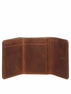 Sansibar Taschen & Rucksäcke<Unisex Geldbörse cognac uni