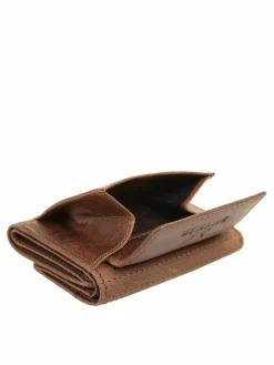 Sansibar Taschen & Rucksäcke<Unisex Geldbörse cognac uni