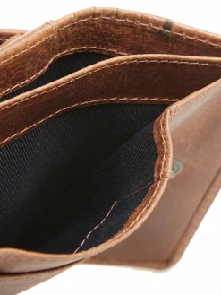 Sansibar Taschen & Rucksäcke<Unisex Geldbörse cognac uni